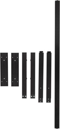 Ножки для мебели Allen Brau Reality 1.320A15.BB - фото 2