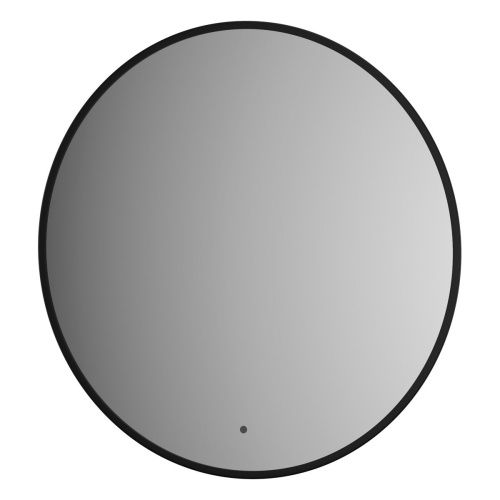 Зеркало с подсветкой Defesto AURA DF 2993R 60х60 подвесное