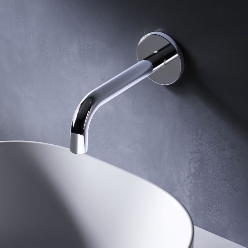 Излив Am.Pm X-Joy F85B70000 настенный хром