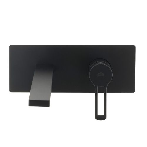 Душевая система Paffoni Ringo KITRIN015NO105 встраиваемая в стену - фото 4