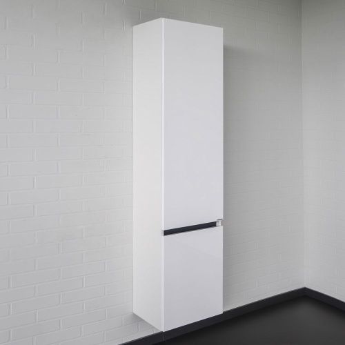 Шкаф-пенал Comforty 00-00017837CF 40х160 - фото 3