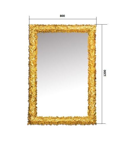 Зеркало Armadi Art NeoArt 524 80х120 - фото 2