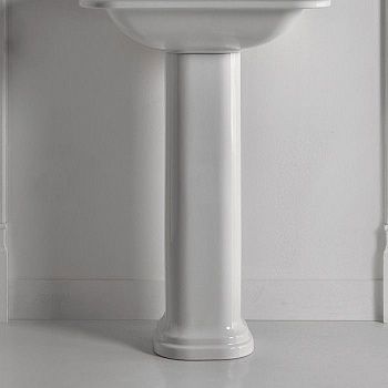 Пьедестал для раковины Kerasan Waldorf 417001