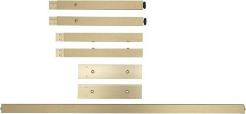 Ножки для мебели Allen Brau Reality 1.320B15.03 - фото 2