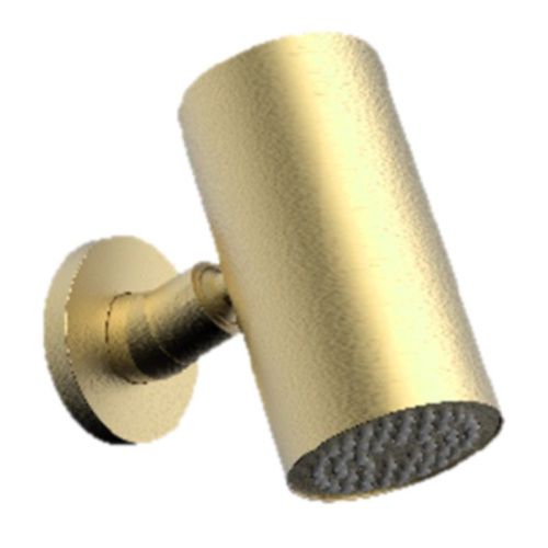 Верхний душ Raglo R452.07.03 золото - фото 2