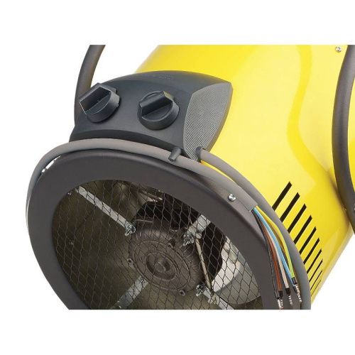 Тепловая пушка Ballu BHP-P-6 - фото 4