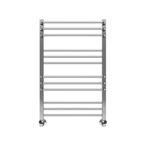 Полотенцесушитель водяной Terminus 4670078530837 55х80 хром - фото 2