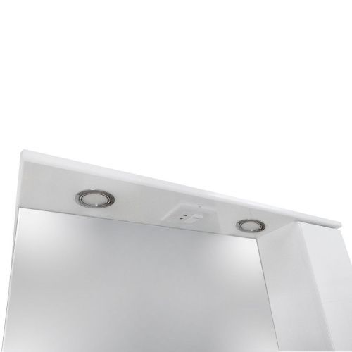 Зеркало-шкаф Azario CS00094633 80х80 подвесной - фото 5