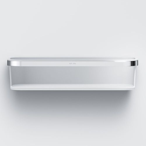 Полка в ванную комнату Am.Pm Func A8F53100 - фото 4