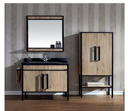 Раковина из сантехнического фаянса CeramaLux 542A 50х40 встраиваемая цвет белый без отверстий под смеситель - фото 3