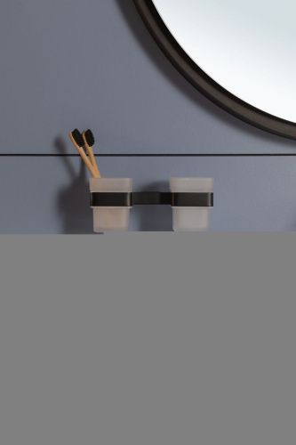 Стакан + держатель Allen Brau Infinity 6.21003-31 - фото 5