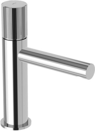 Смеситель Paffoni Jo JO071CR на раковину хром