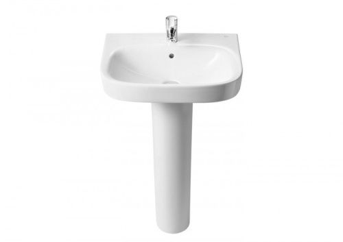 Пьедестал для раковины Roca Debba 733799000Y - фото 2