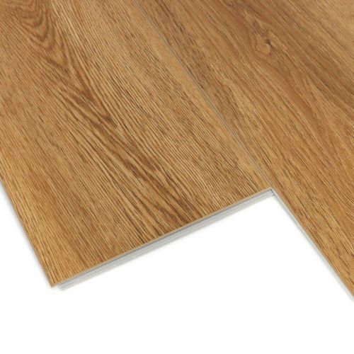 SPC ламинат CronaFloor Grand Sequoia Дуб Медовый Т088170 толщина 0,5 см 43 класс 1200х180 - фото 3