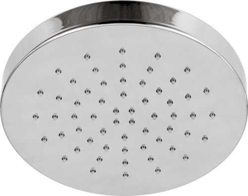 Верхний душ Daniel A578H3CM22 20х20 хром - фото 3