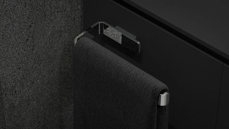 Полотенцедержатель Artwelle REGEN 8313