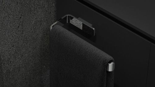 Полотенцедержатель Artwelle REGEN 8313 - фото 3