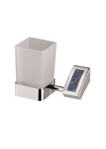 Стакан Sanibano Estrella H9300/16BB