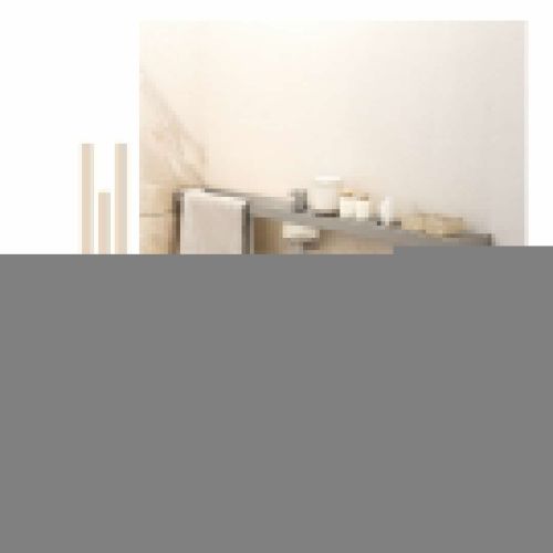 Комплект аксессуаров Inda INDISSIMA BARRA A8809MHW - фото 2