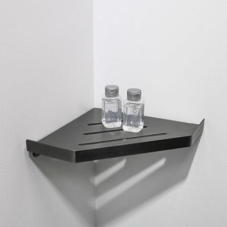 Полка в ванную комнату Fixsen Hi-tech FX-841F