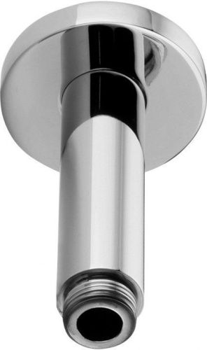 Держатель верхнего душа Paffoni ZSOF064CR хром