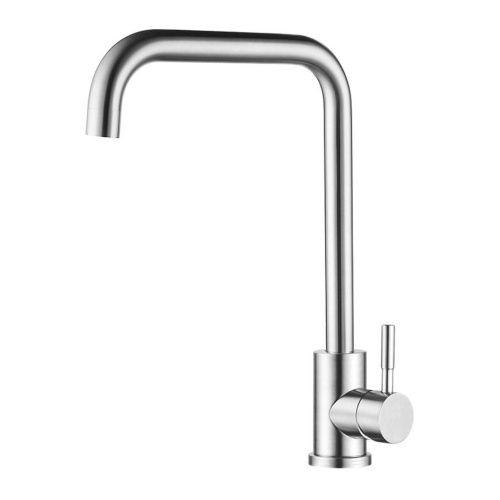 Смеситель для кухни Melana Tondo 610104 на мойку - фото 2