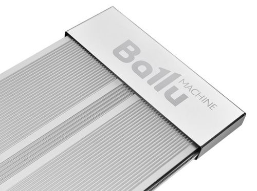 Инфракрасный обогреватель Ballu BIH-APL-1.5 - фото 3
