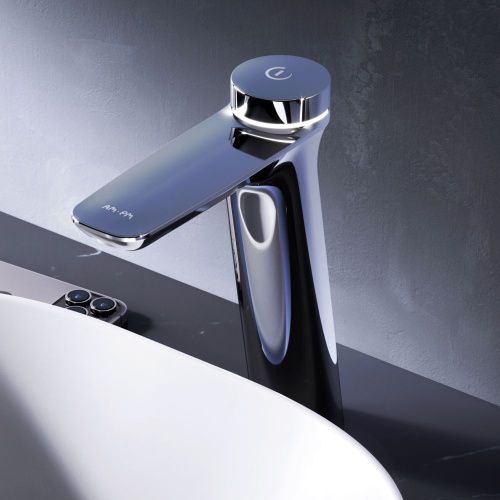 Смеситель Am.Pm Inspire V2.0 F50A92400 на раковину хром