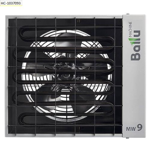 Тепловая пушка Ballu BHP-MW-9 - фото 2