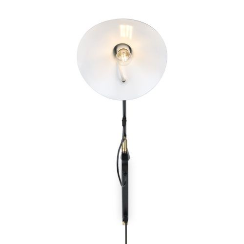 Бра Freya Twisty FR5383WL-01B - фото 5