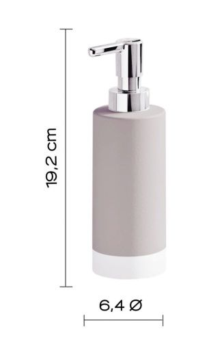 Дозатор Gedy New NM80(66) - фото 2