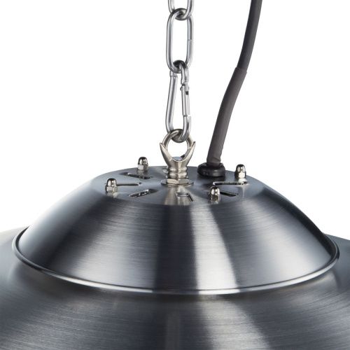 Инфракрасный обогреватель Ballu BIH-LL-2.1-S - фото 4