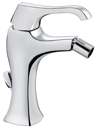Смеситель Emmevi Ares 76004/CR на биде хром