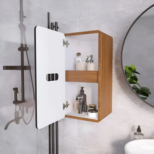 Шкаф 1MarKa Vortex Ц0000033030 40х70 - фото 4