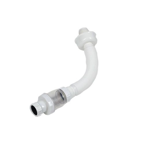 Раковина из нержавеющей стали Melana 400 сатин 40х40 накладная цвет хром без отверстий под смеситель - фото 3