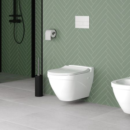 Крышка сиденье Ambassador Nord 132T20001S