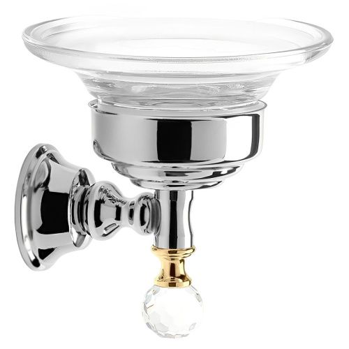 Мыльница Webert Karenina KA500101017 - фото 2