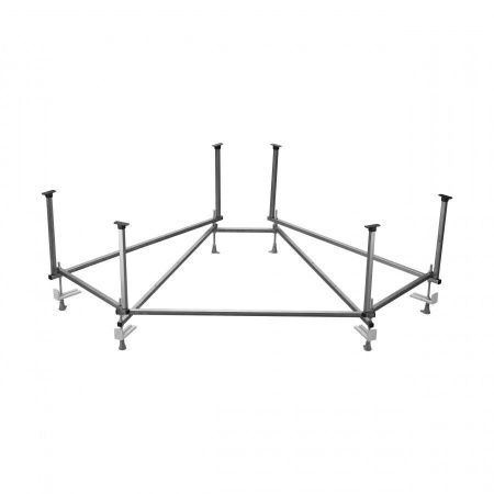 Монтажный комплект для ванны Santek Мелвилл 1WH302403