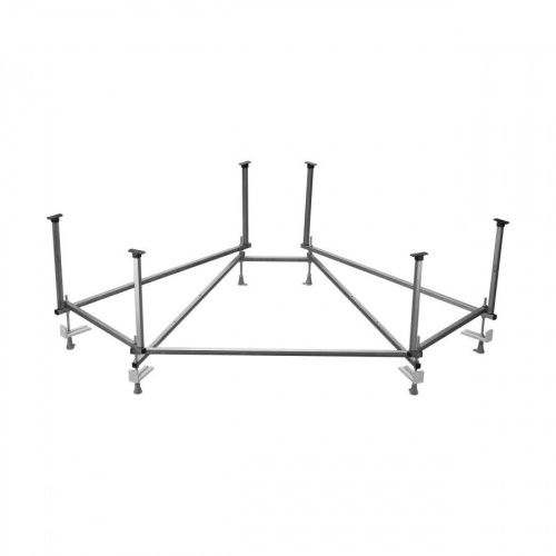 Монтажный комплект для ванны Santek Мелвилл 1WH302403 - фото 2