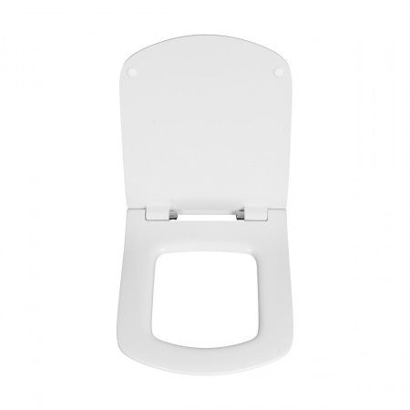 Крышка сиденье для унитаза Roca Dama senso ZRU9302991