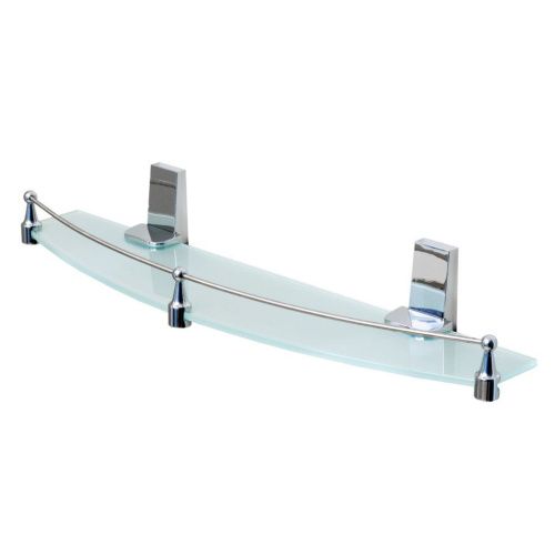 Полка в ванную комнату WasserKRAFT 6044 - фото 4