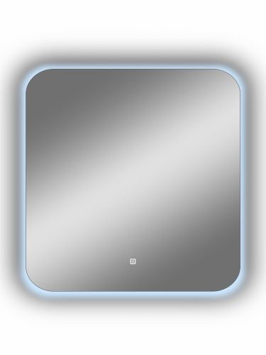 Зеркало с подсветкой Taliente Zled TA-Zled-B8080 80х80 подвесное - фото 3