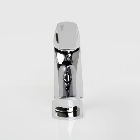 Смеситель Wasserkraft Neime 1900 1903 на раковину хром