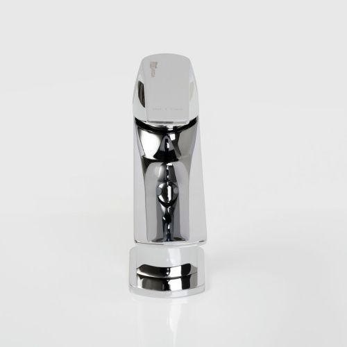 Смеситель Wasserkraft Neime 1900 1903 на раковину хром - фото 3