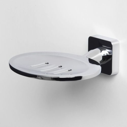 Мыльница WasserKRAFT 6569 - фото 3