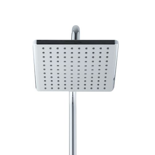 Верхний душ Agger Fresh ATS04 20х20 хром - фото 3
