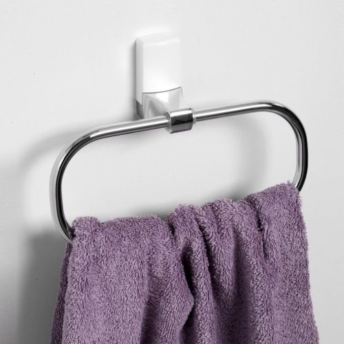 Полотенцедержатель WasserKRAFT 5060W - фото 2