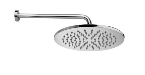 Душевая система Paffoni Light KITLIQ018CR071KING встраиваемая в стену - фото 3