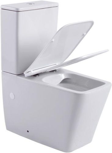Бачок для унитаза Aquanet Tavr Tavr 2.0 C2 - фото 4