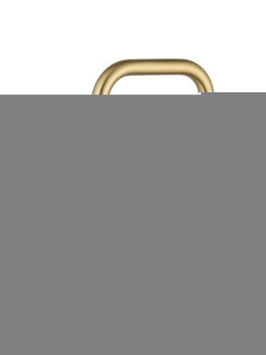 Смеситель для кухни Wonzon & Woghand WW-6018-BG на мойку золото - фото 2